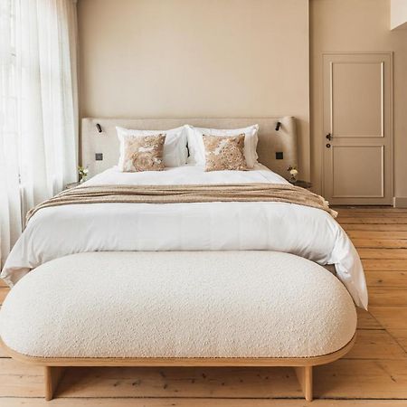 Raphaelles Boutique B&B Brugge Eksteriør billede