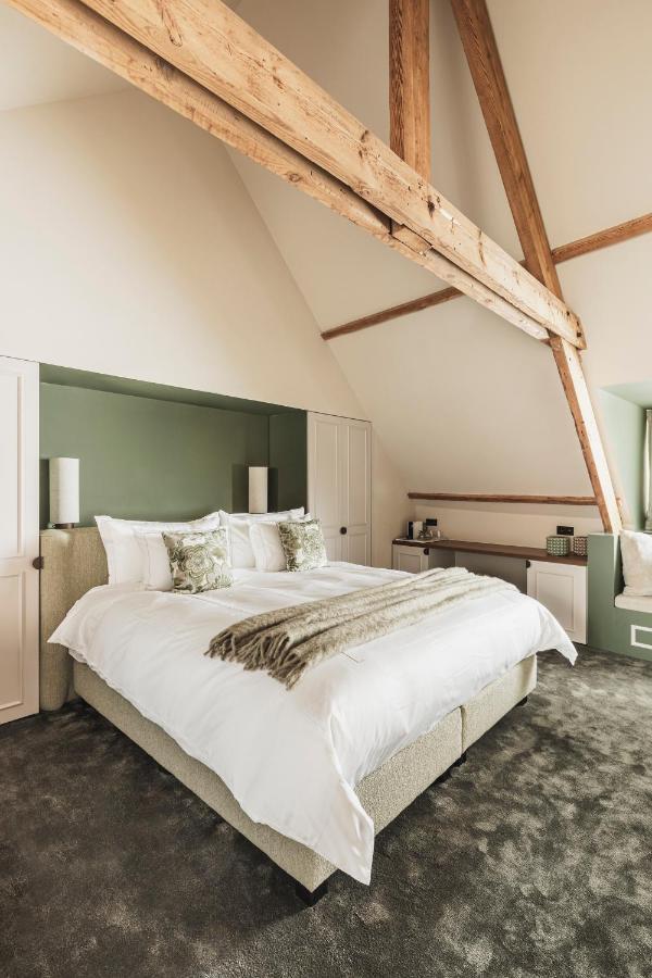 Raphaelles Boutique B&B Brugge Eksteriør billede