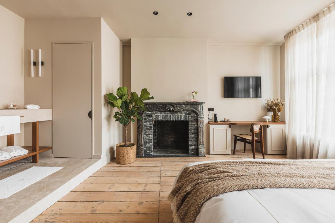 Raphaelles Boutique B&B Brugge Eksteriør billede