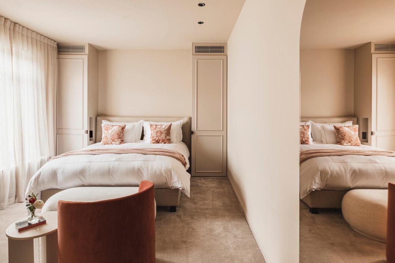 Raphaelles Boutique B&B Brugge Eksteriør billede