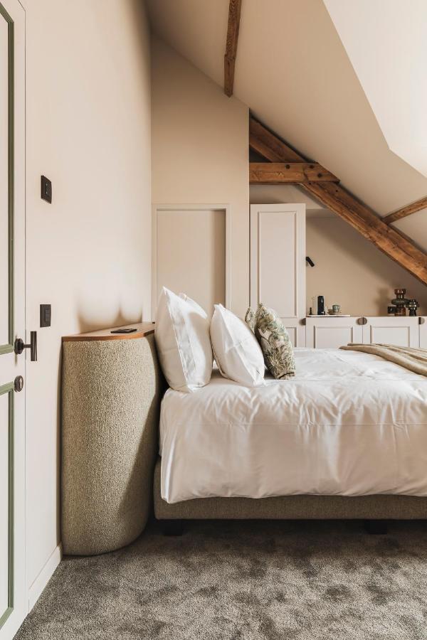 Raphaelles Boutique B&B Brugge Eksteriør billede