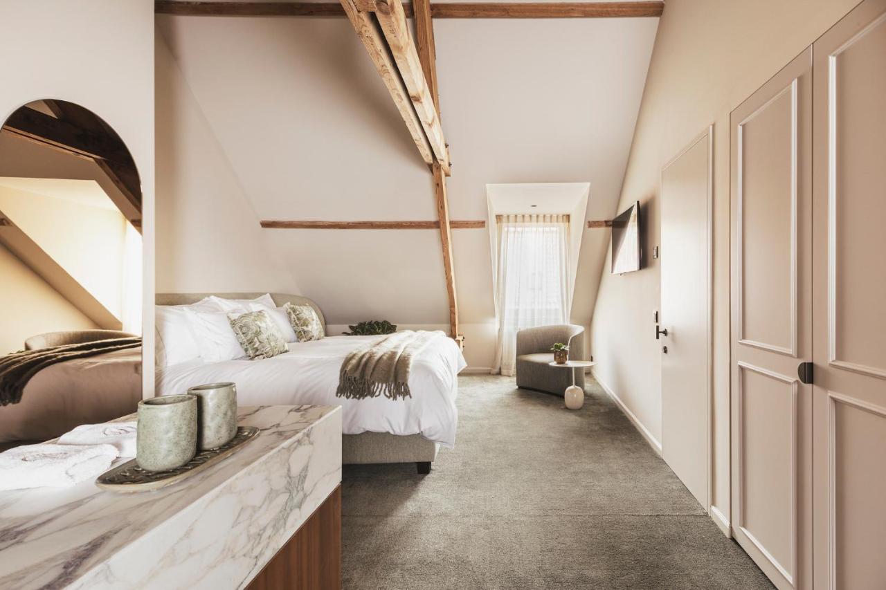 Raphaelles Boutique B&B Brugge Eksteriør billede