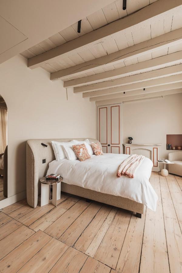 Raphaelles Boutique B&B Brugge Eksteriør billede