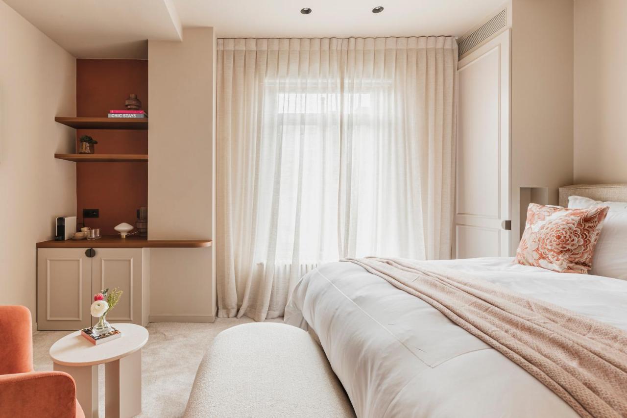 Raphaelles Boutique B&B Brugge Eksteriør billede