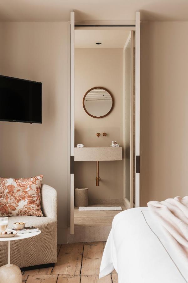 Raphaelles Boutique B&B Brugge Eksteriør billede