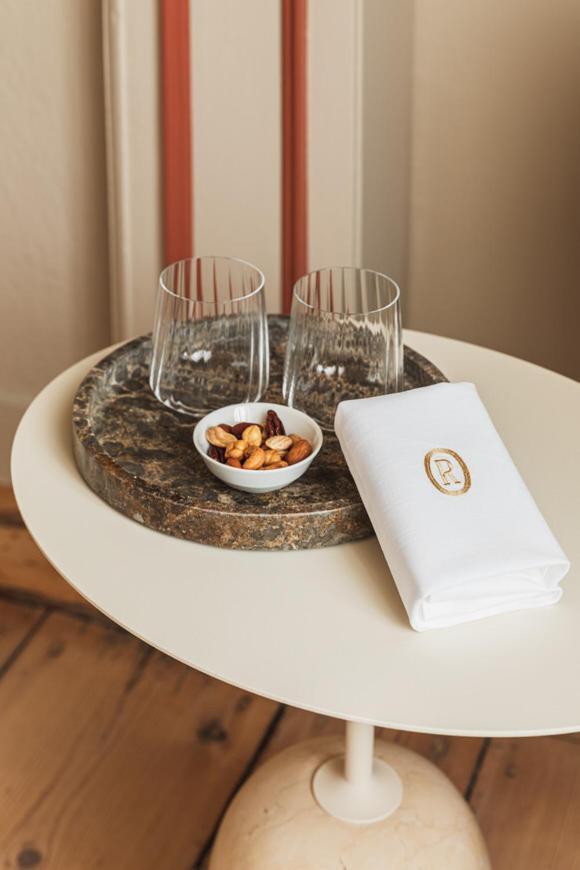 Raphaelles Boutique B&B Brugge Eksteriør billede