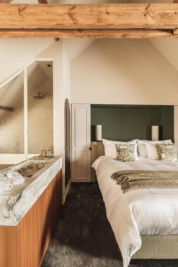 Raphaelles Boutique B&B Brugge Eksteriør billede