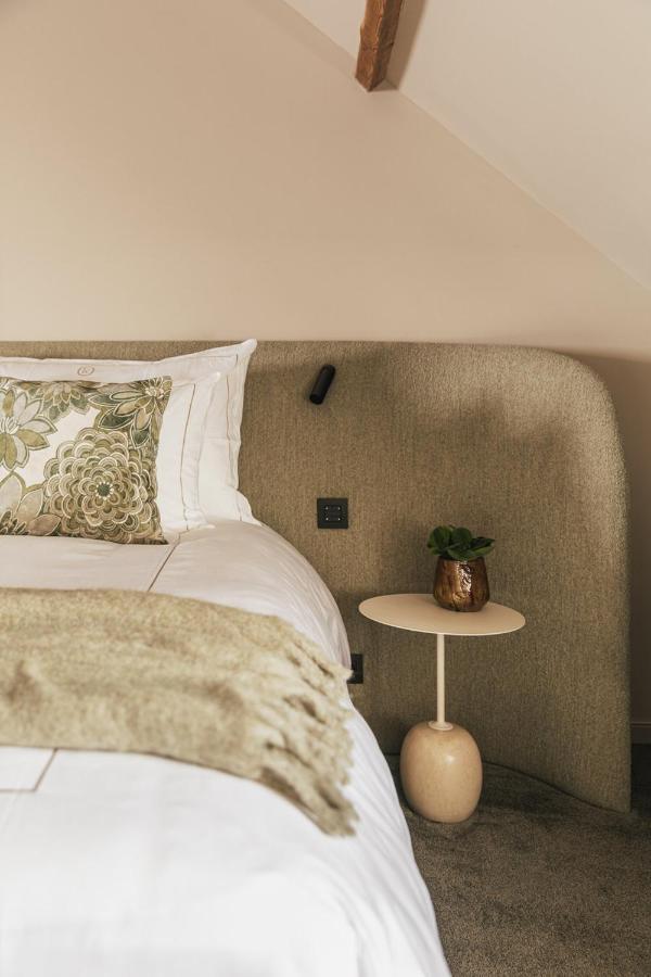 Raphaelles Boutique B&B Brugge Eksteriør billede