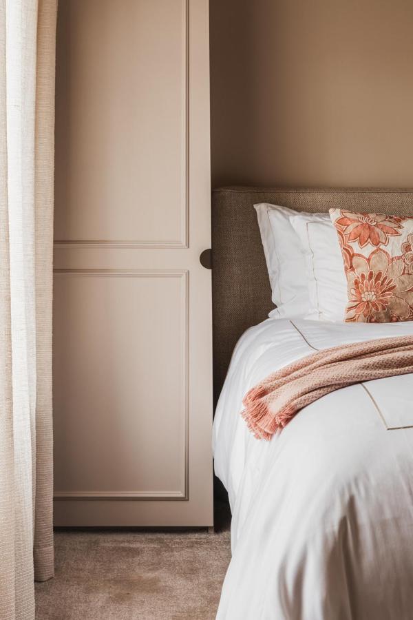 Raphaelles Boutique B&B Brugge Eksteriør billede