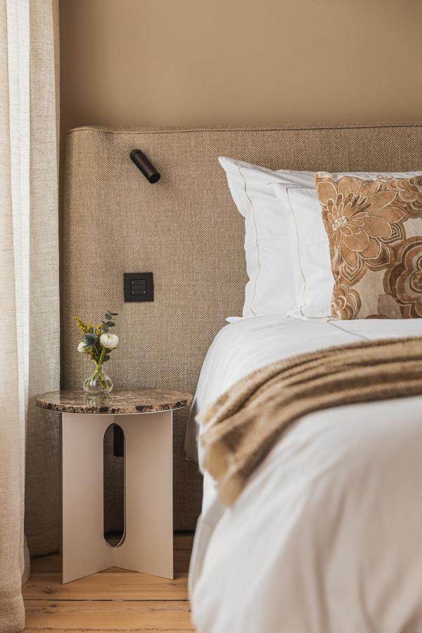 Raphaelles Boutique B&B Brugge Eksteriør billede