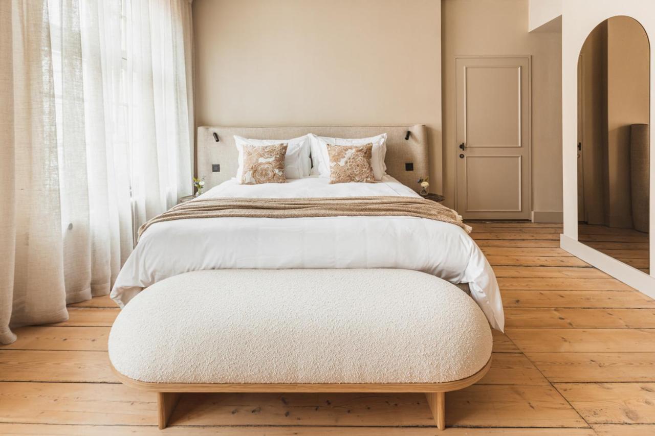 Raphaelles Boutique B&B Brugge Eksteriør billede