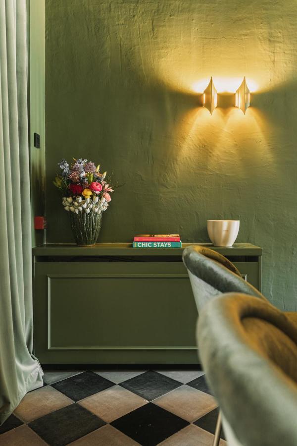 Raphaelles Boutique B&B Brugge Eksteriør billede