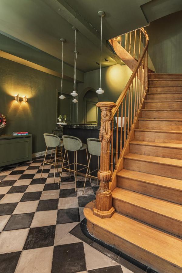 Raphaelles Boutique B&B Brugge Eksteriør billede