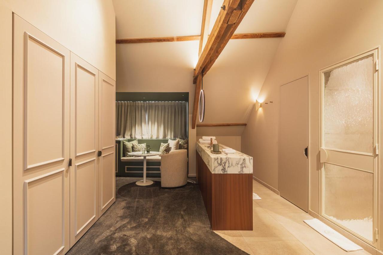 Raphaelles Boutique B&B Brugge Eksteriør billede
