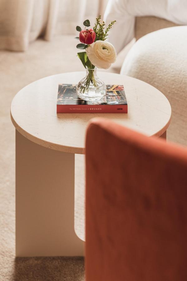 Raphaelles Boutique B&B Brugge Eksteriør billede