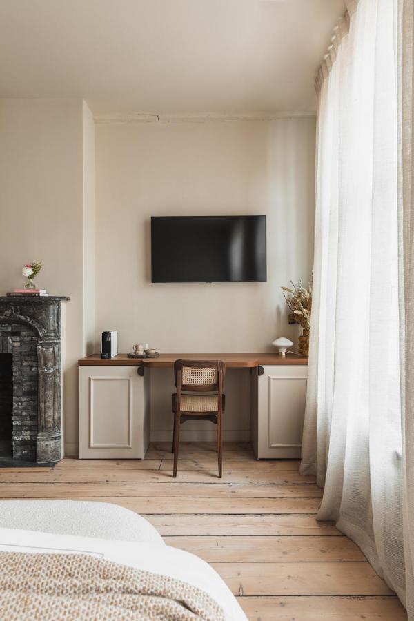 Raphaelles Boutique B&B Brugge Eksteriør billede