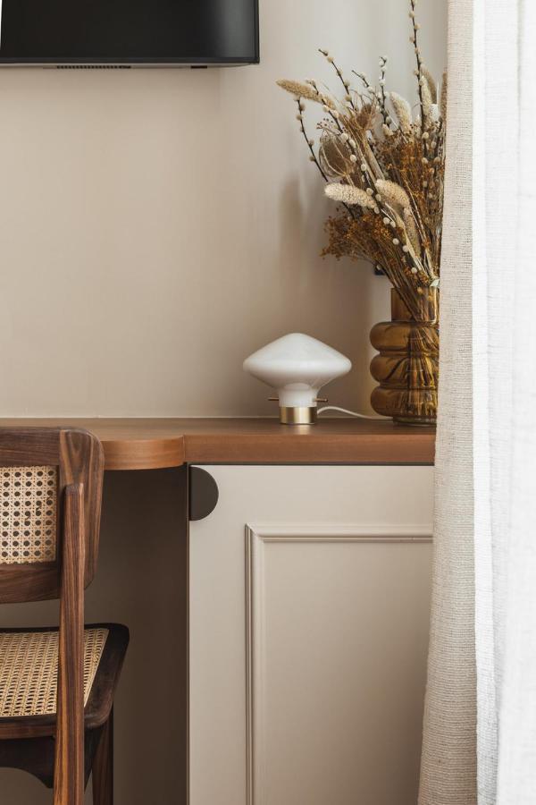 Raphaelles Boutique B&B Brugge Eksteriør billede