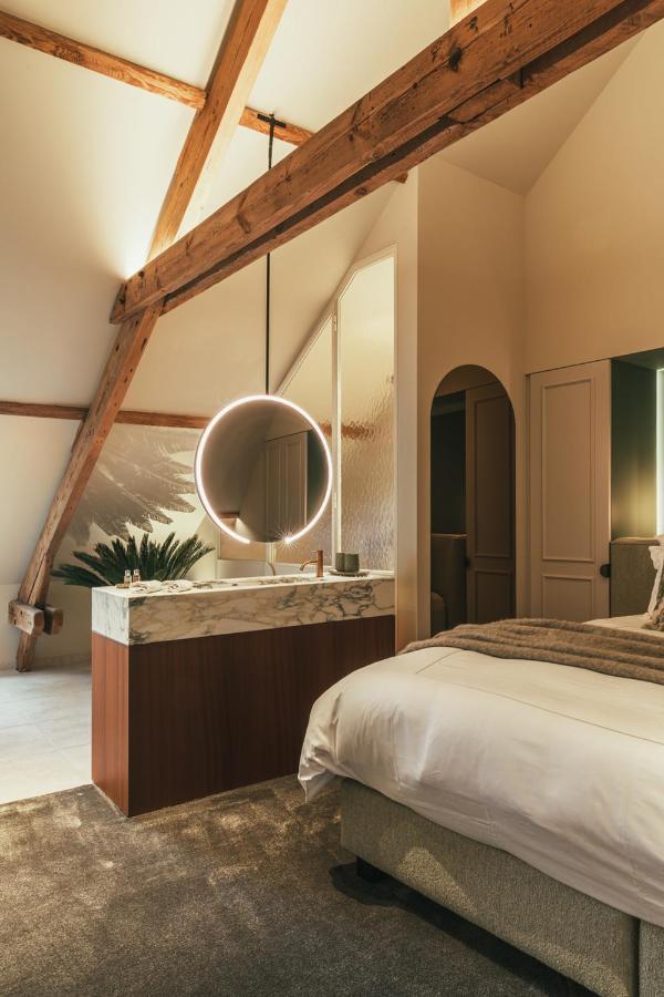 Raphaelles Boutique B&B Brugge Eksteriør billede