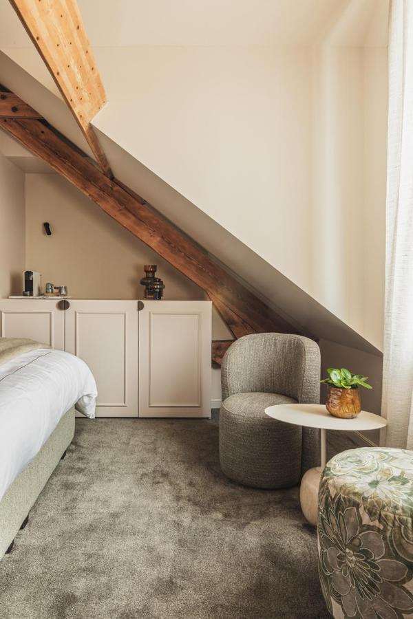 Raphaelles Boutique B&B Brugge Eksteriør billede