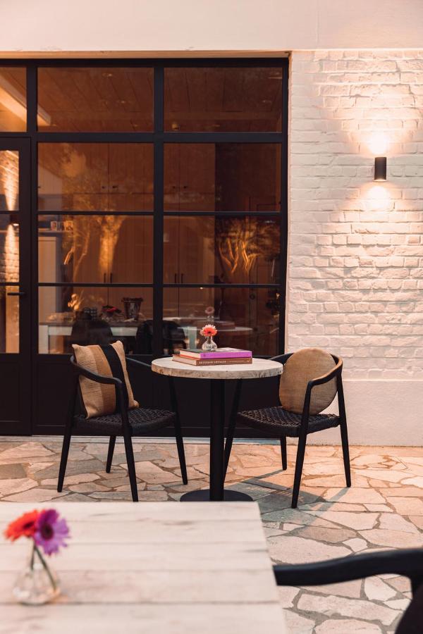 Raphaelles Boutique B&B Brugge Eksteriør billede