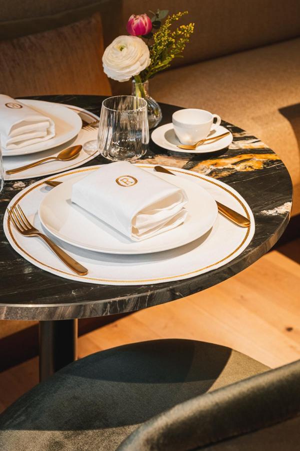 Raphaelles Boutique B&B Brugge Eksteriør billede