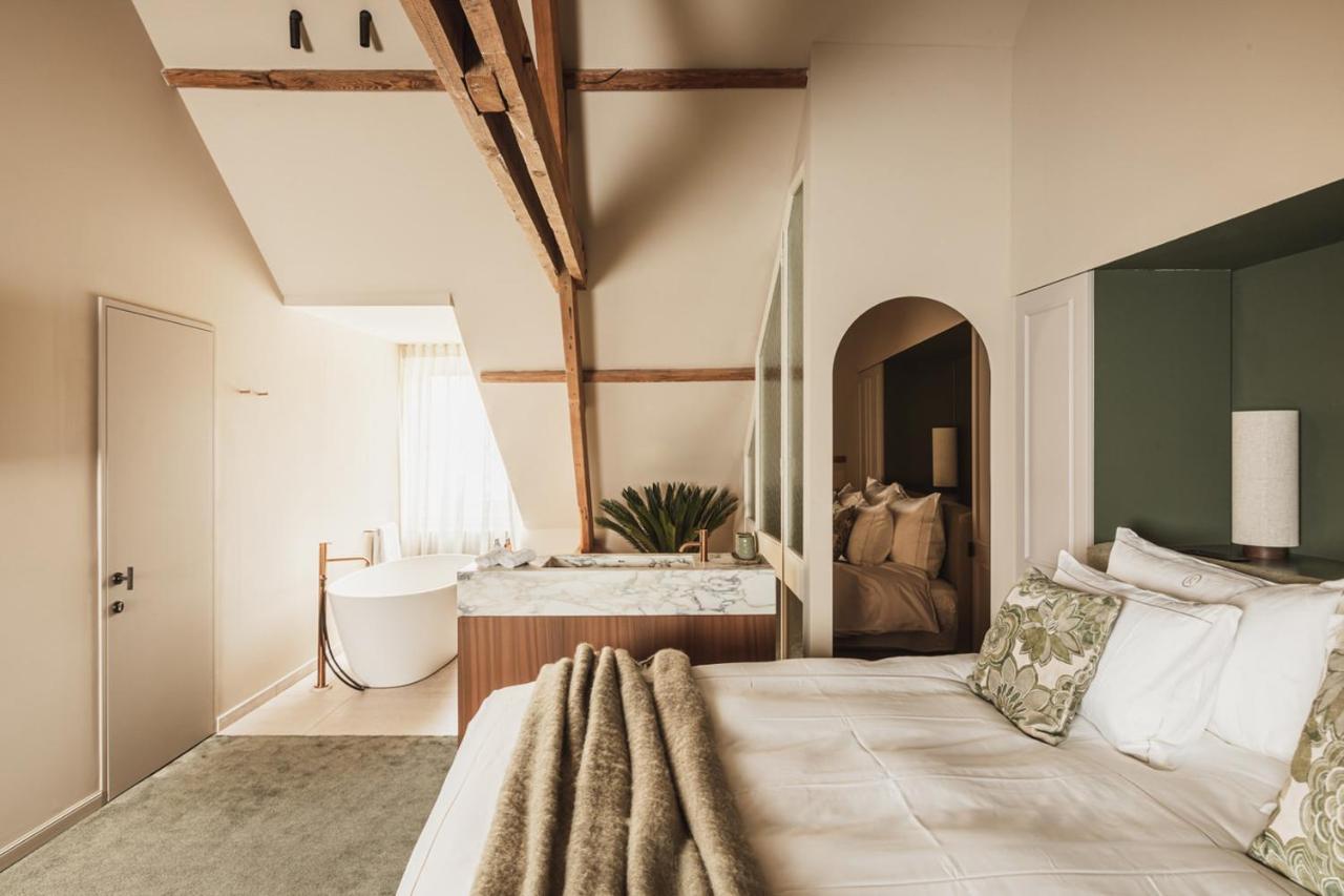 Raphaelles Boutique B&B Brugge Eksteriør billede