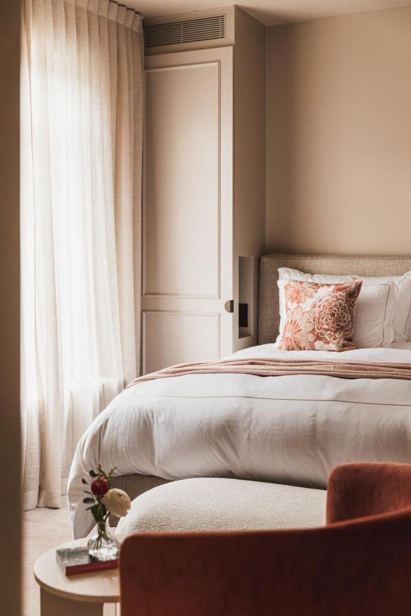 Raphaelles Boutique B&B Brugge Eksteriør billede