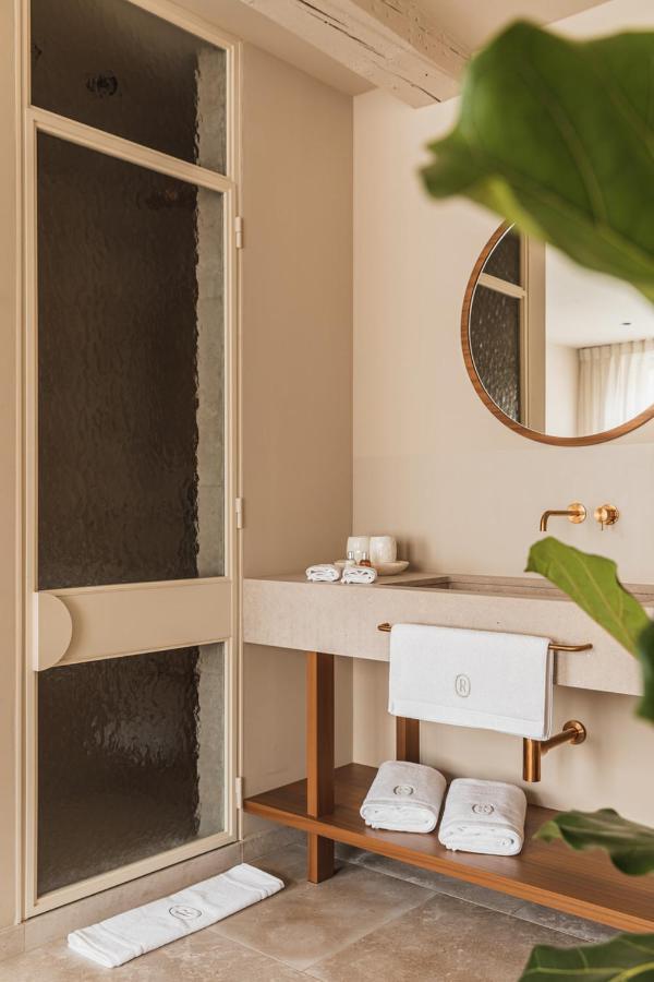 Raphaelles Boutique B&B Brugge Eksteriør billede