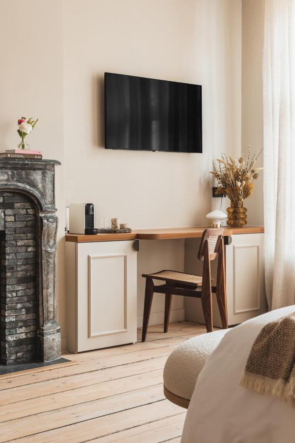 Raphaelles Boutique B&B Brugge Eksteriør billede