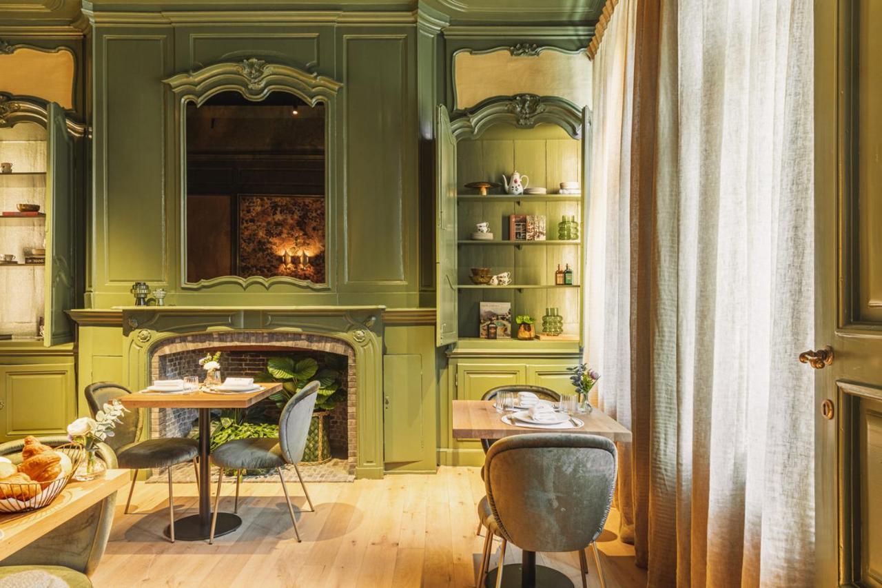 Raphaelles Boutique B&B Brugge Eksteriør billede