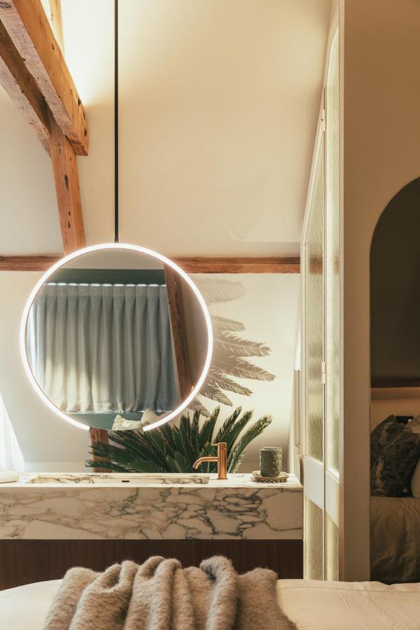 Raphaelles Boutique B&B Brugge Eksteriør billede