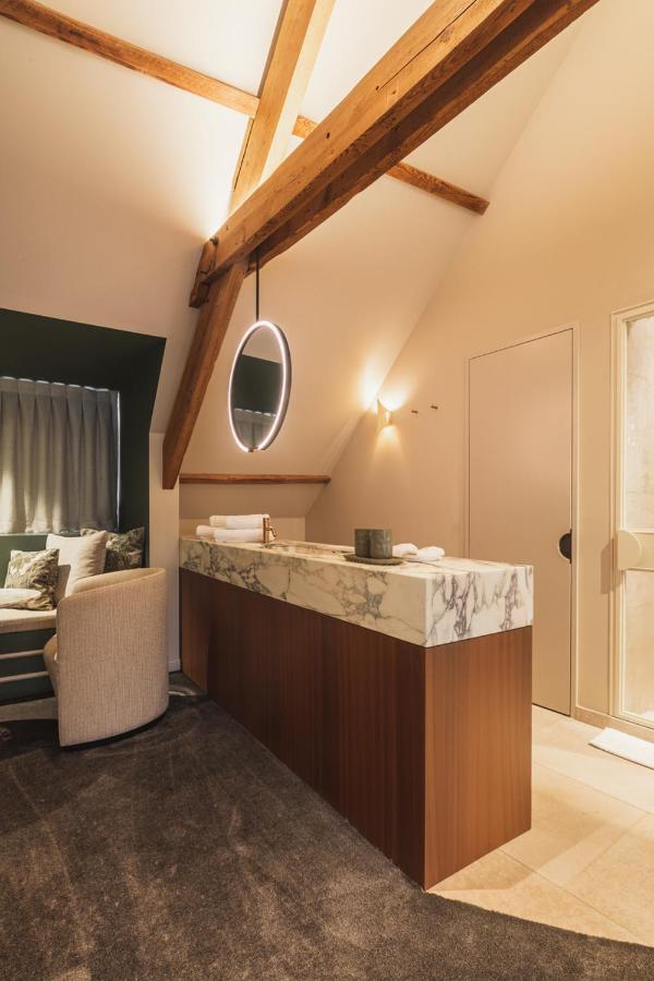 Raphaelles Boutique B&B Brugge Eksteriør billede