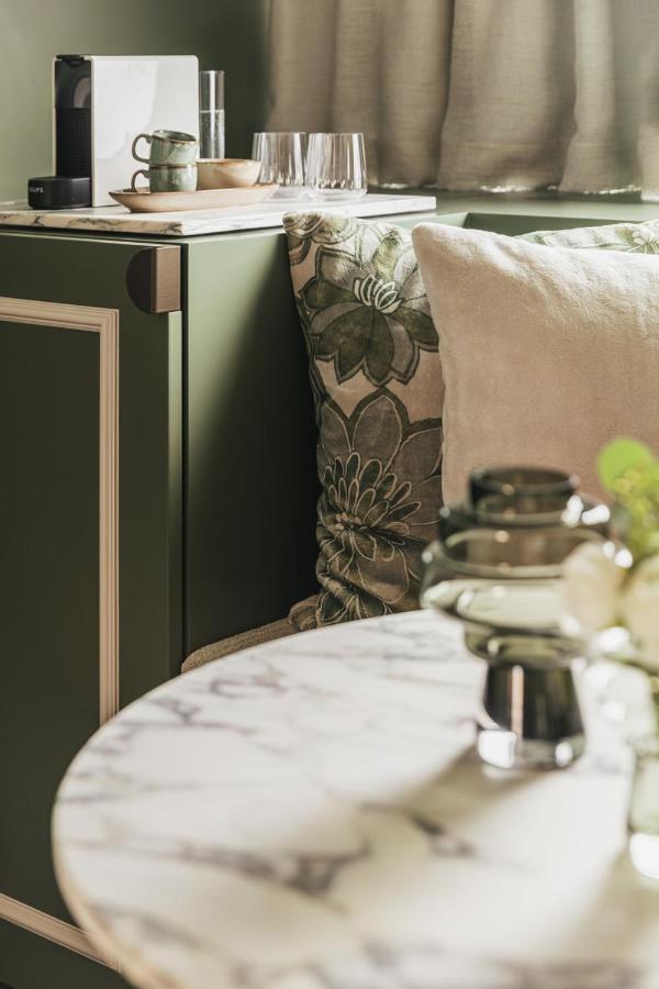 Raphaelles Boutique B&B Brugge Eksteriør billede