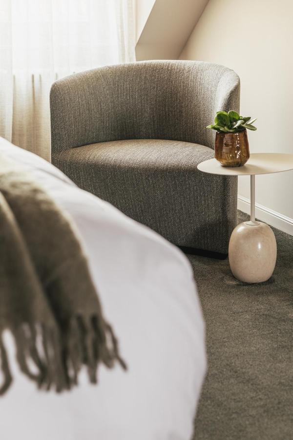 Raphaelles Boutique B&B Brugge Eksteriør billede