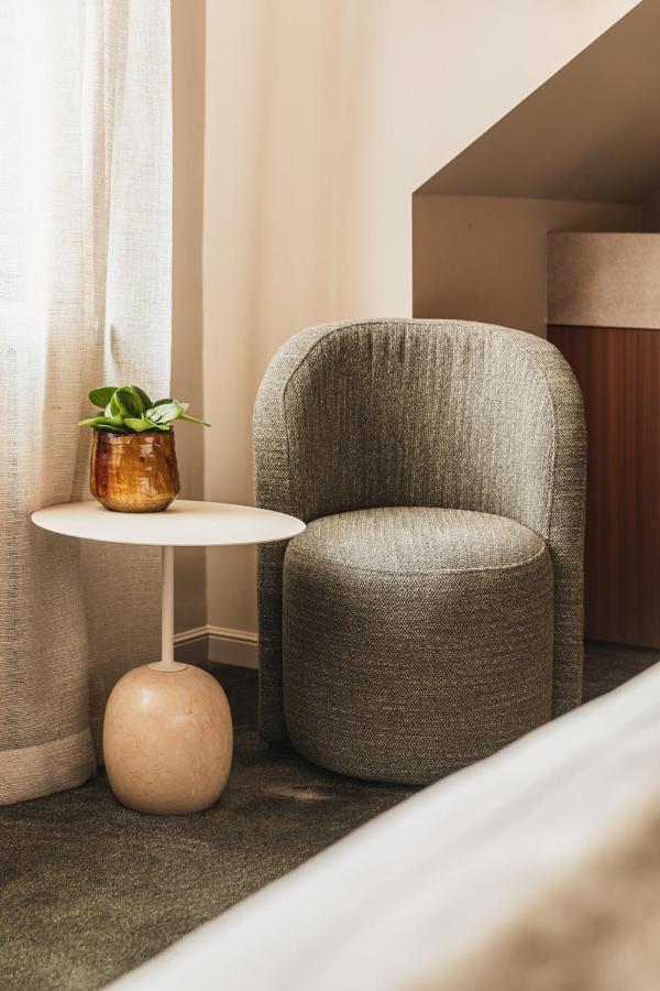 Raphaelles Boutique B&B Brugge Eksteriør billede