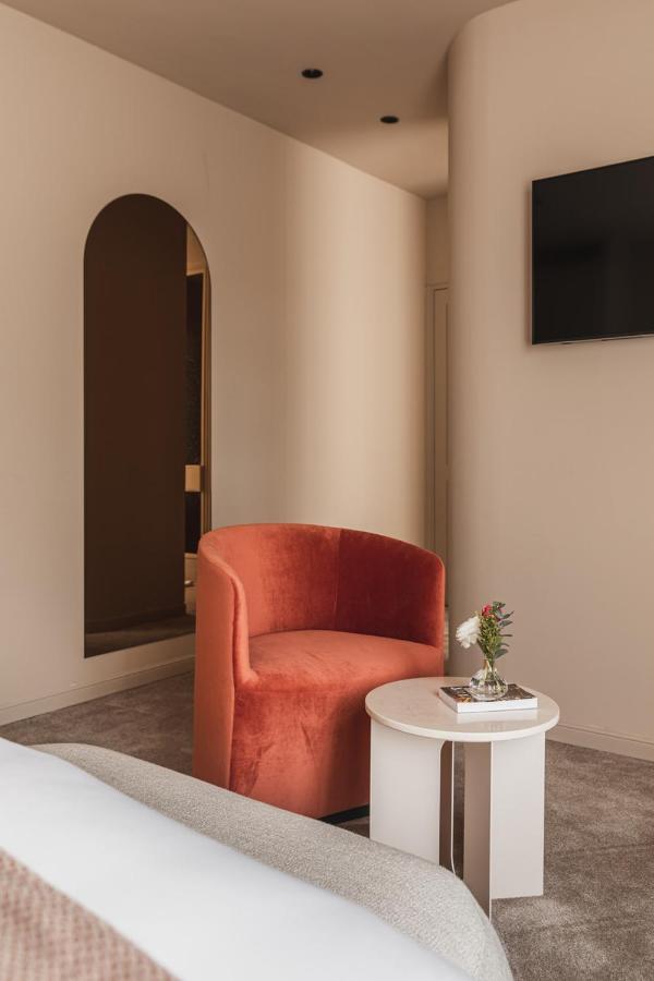 Raphaelles Boutique B&B Brugge Eksteriør billede