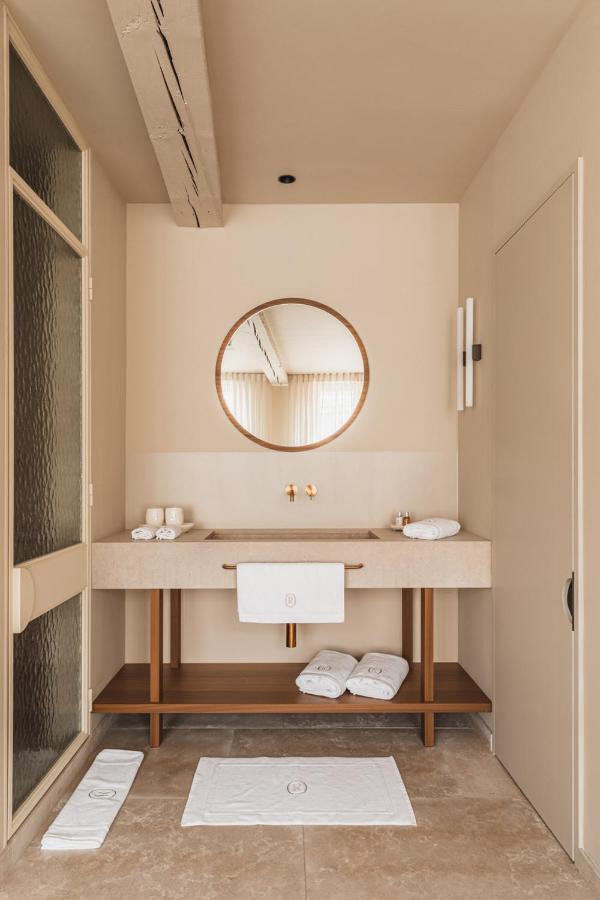 Raphaelles Boutique B&B Brugge Eksteriør billede
